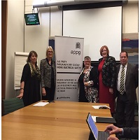 APPG Home Electrical Safety
